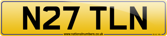 N27 TLN