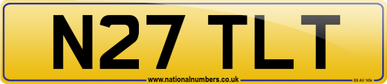 N27 TLT