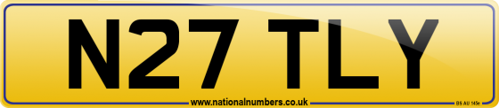 N27 TLY