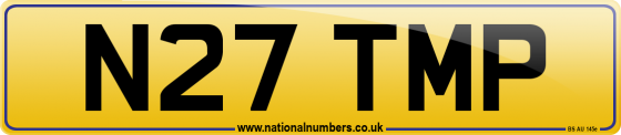 N27 TMP