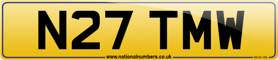 N27 TMW