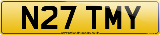 N27 TMY
