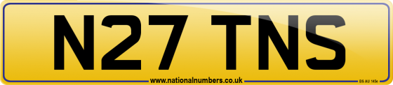 N27 TNS