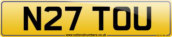 N27 TOU