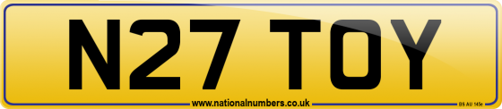 N27 TOY