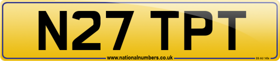 N27 TPT