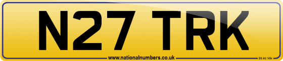 N27 TRK