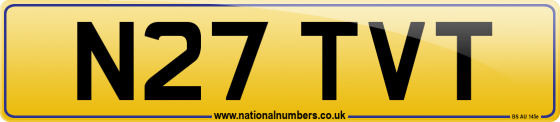 N27 TVT