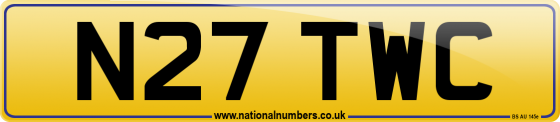 N27 TWC