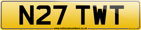 N27 TWT