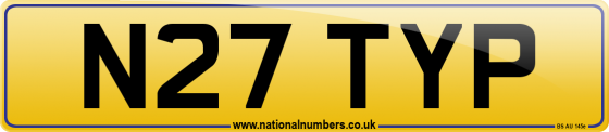 N27 TYP