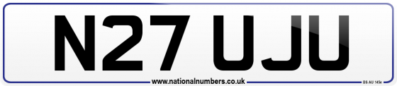 N27 UJU