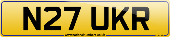 N27 UKR