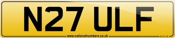 N27 ULF