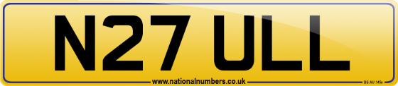 N27 ULL