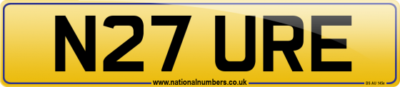 N27 URE