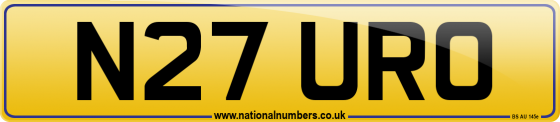 N27 URO