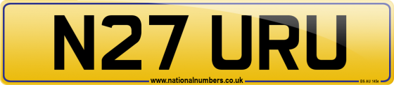 N27 URU