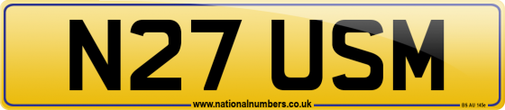 N27 USM