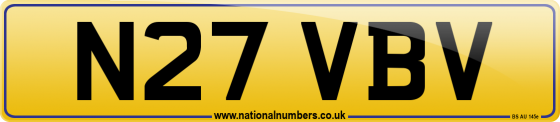 N27 VBV