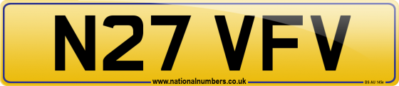 N27 VFV