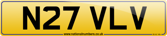 N27 VLV