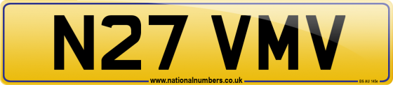 N27 VMV