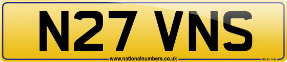 N27 VNS
