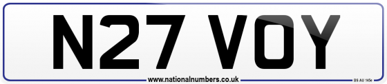N27 VOY