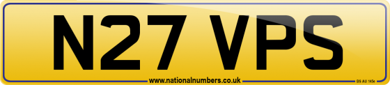 N27 VPS