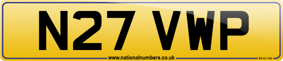 N27 VWP