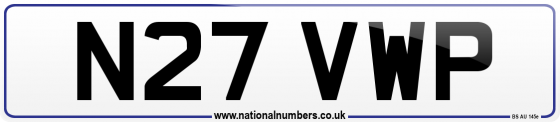N27 VWP