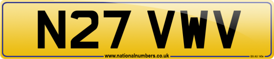 N27 VWV