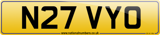 N27 VYO