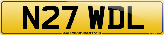 N27 WDL