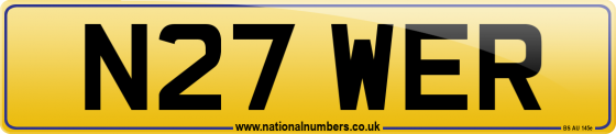 N27 WER