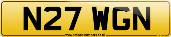 N27 WGN