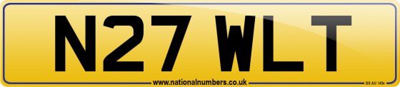 N27 WLT