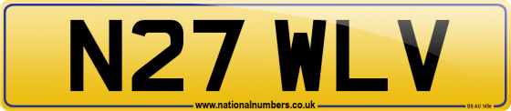 N27 WLV