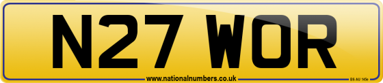 N27 WOR