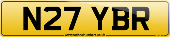N27 YBR