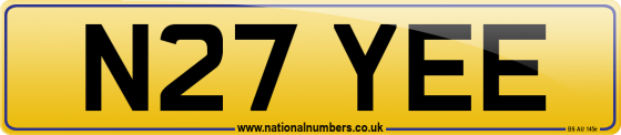 N27 YEE