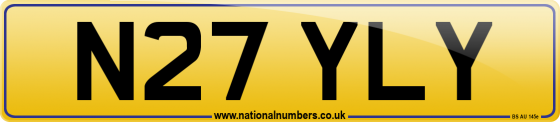 N27 YLY