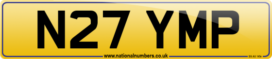N27 YMP