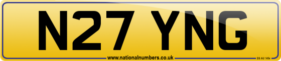N27 YNG