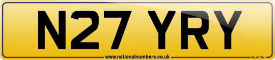 N27 YRY
