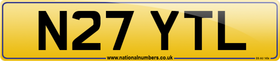 N27 YTL