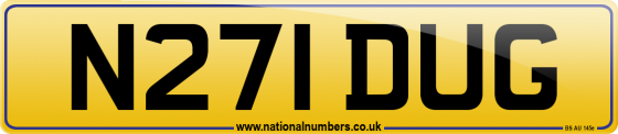 N271 DUG