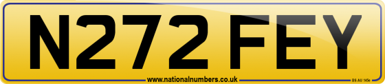 N272 FEY
