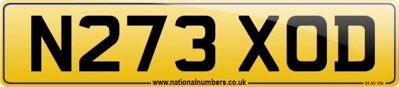 N273 XOD